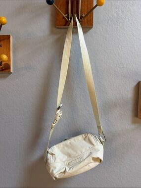 Athleta Belt/Crossbody Bag with Adjustable Strap